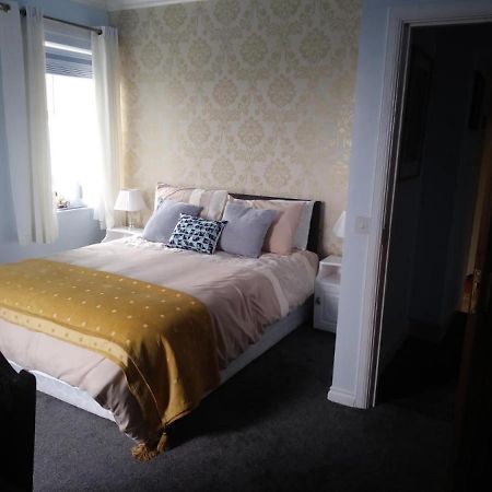 Horseshoecroft Wick  Room photo