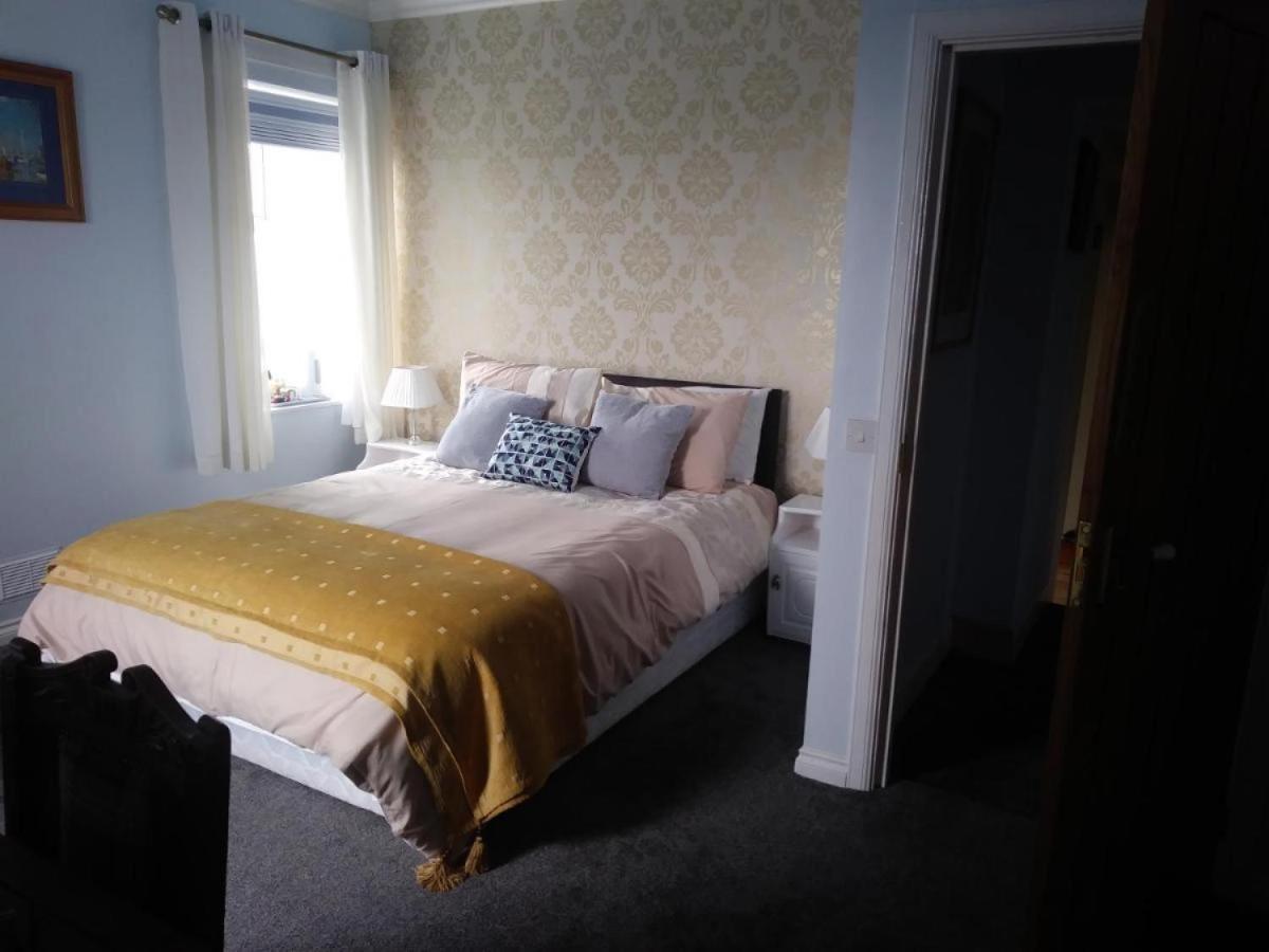 Horseshoecroft Wick  Room photo