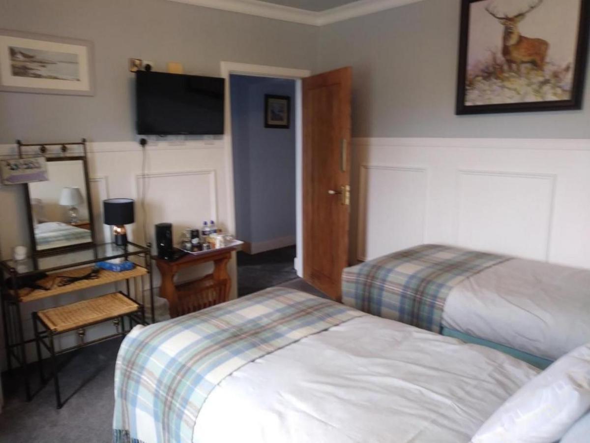 Horseshoecroft Wick  Room photo